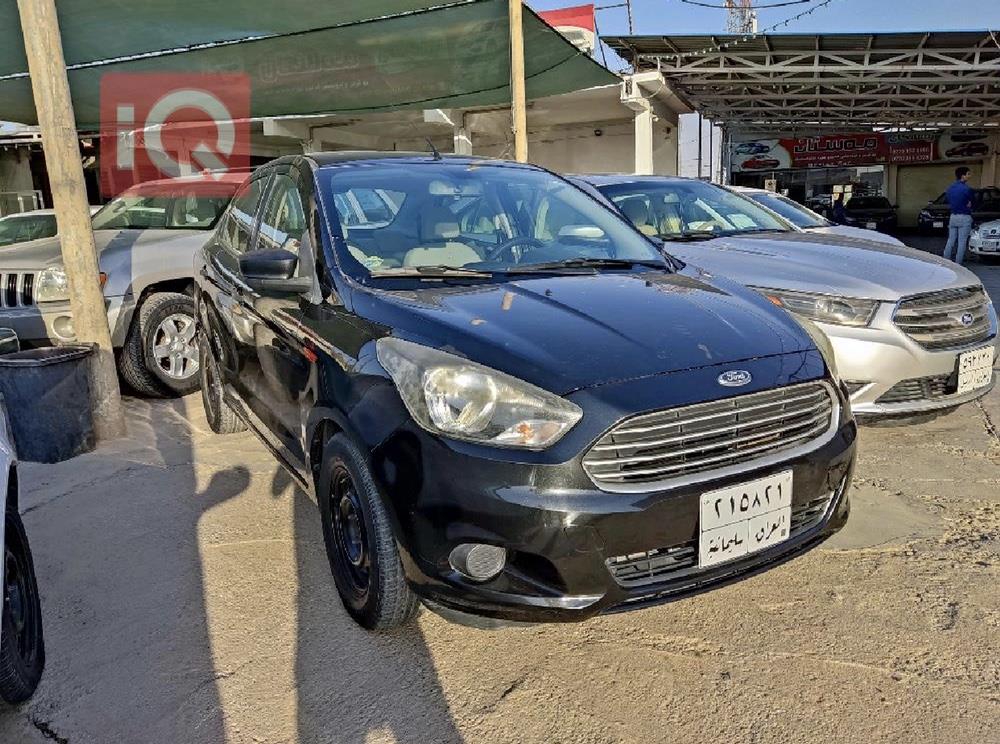 Ford Figo